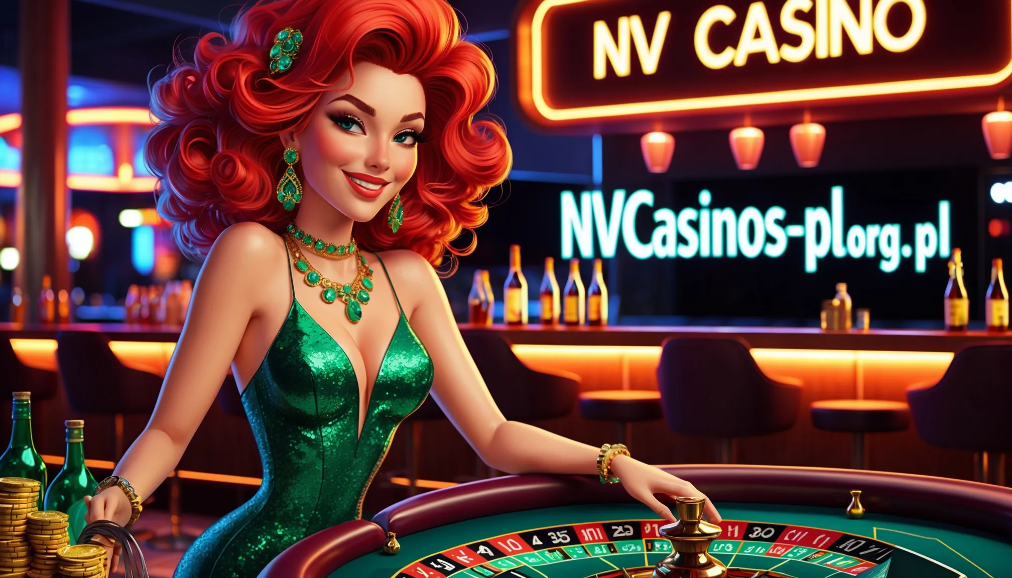 NV Casino aplikacja mobilna - pobierz na Android i iOS, zainstaluj i graj