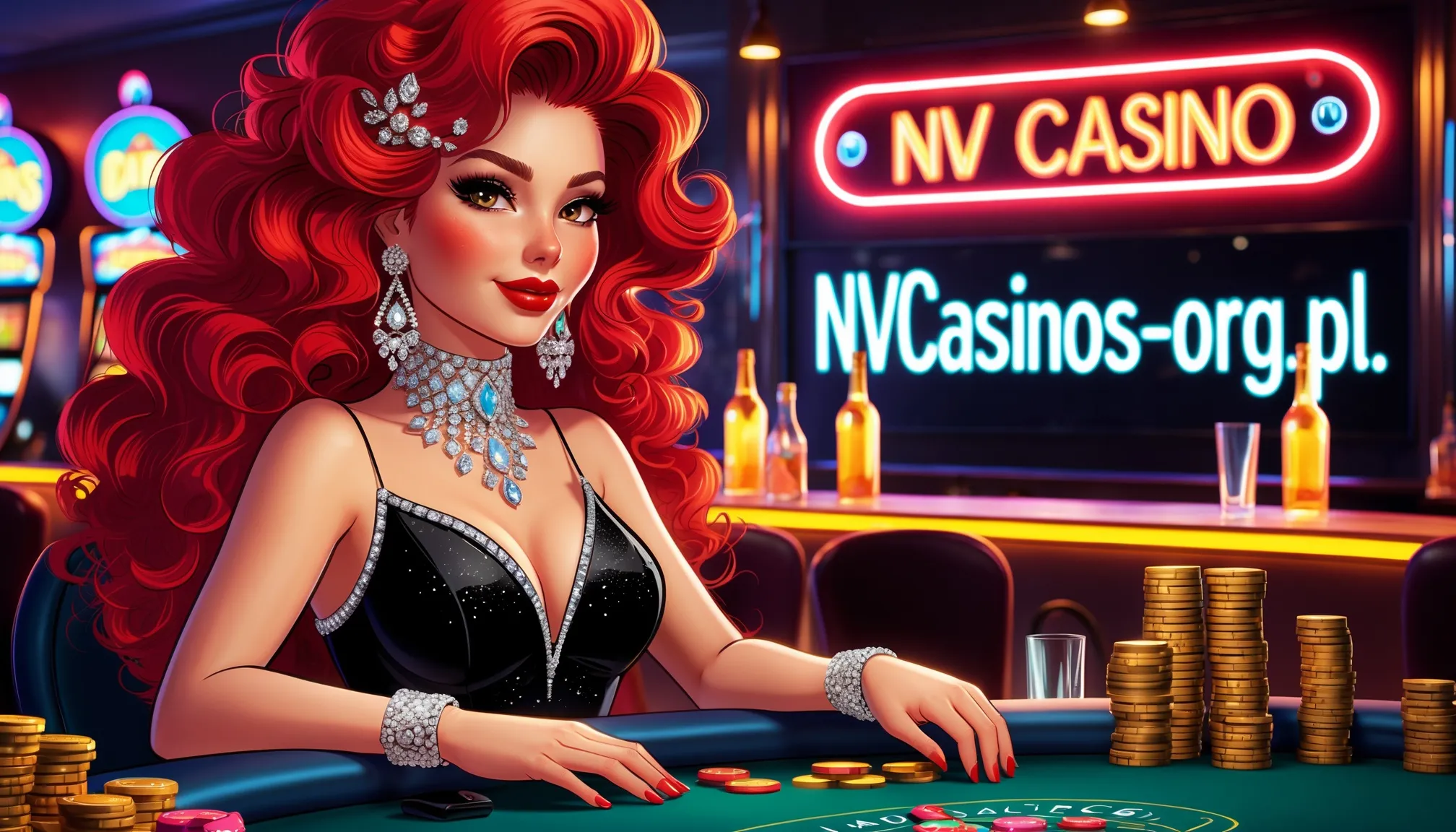 NV Casino - pełna recenzja, opinie i wszystko co musisz wiedzieć