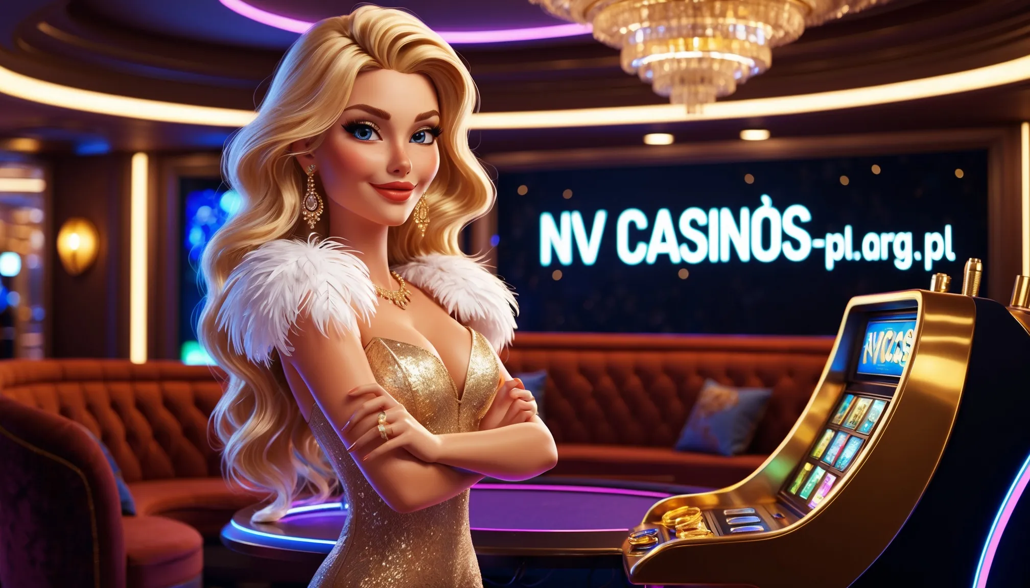 NV Casino - pełna recenzja, opinie i wszystko co musisz wiedzieć